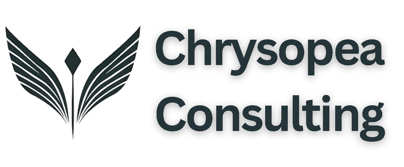 Chrysopea Consulting